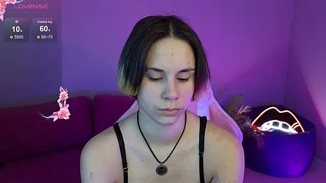 BettyCarter07 online show from 11.07.25