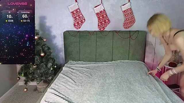 BettyCarter07 online show from 01.16.26