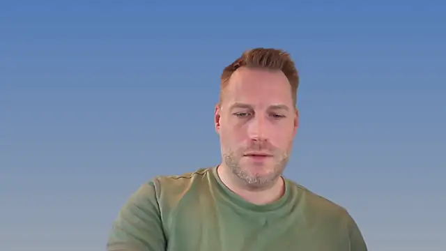 Christian87xxx online show from 01.31.25