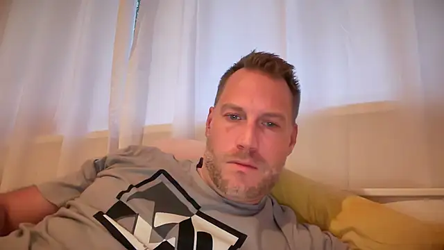 Christian87xxx online show from 09.18.25