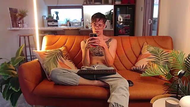 William Henry  online show from 03.19.26