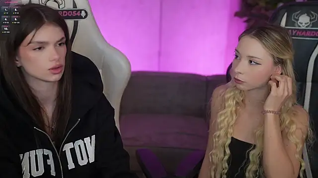 Emma Rose 69 online show from 04.28.26