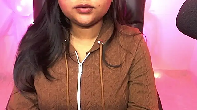 Snapshot of Kannu- chatting on 03.01.25 Kannu- online show from 03.01.25