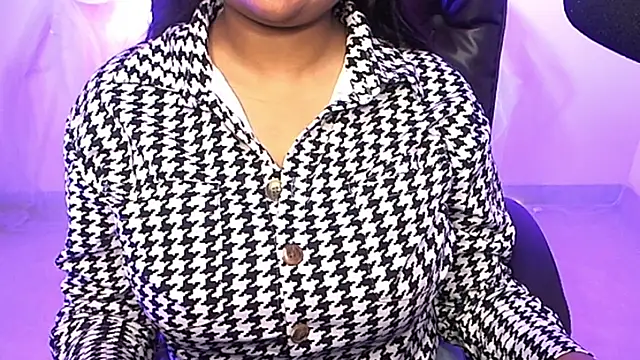 Snapshot of Kannu- chatting on 03.03.25 Kannu- online show from 03.03.25