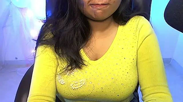 Snapshot of Kannu- chatting on 03.04.25 Kannu- online show from 03.04.25