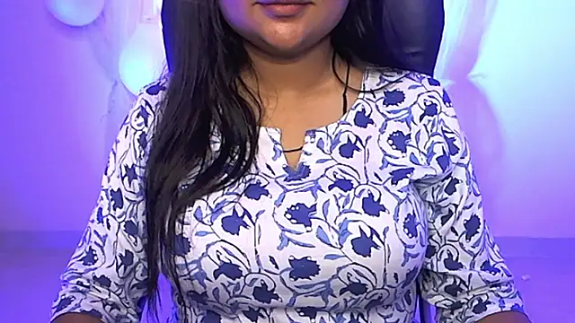 Snapshot of Kannu- chatting on 03.12.25 Kannu- online show from 03.12.25