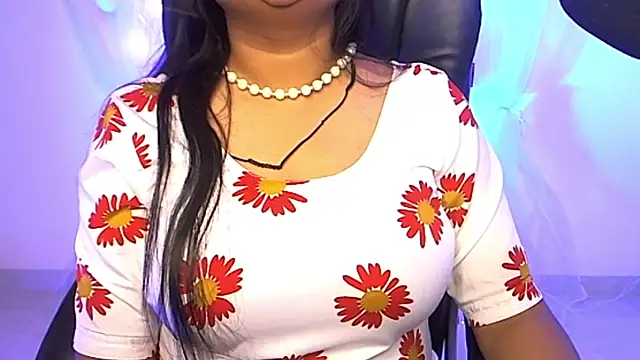 Snapshot of Kannu- chatting on 03.19.25 Kannu- online show from 03.19.25