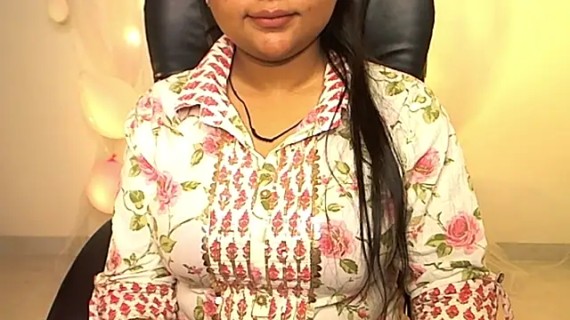 Snapshot of Kannu- chatting on 03.20.25 Kannu- online show from 03.20.25