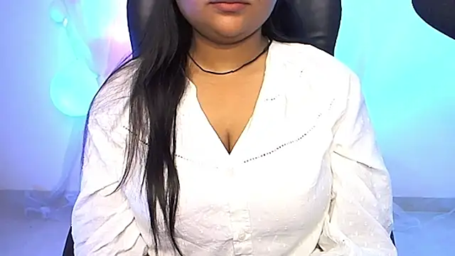 Snapshot of Kannu- chatting on 03.21.25 Kannu- online show from 03.21.25