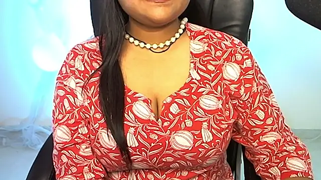 Snapshot of Kannu- chatting on 03.22.25 Kannu- online show from 03.22.25