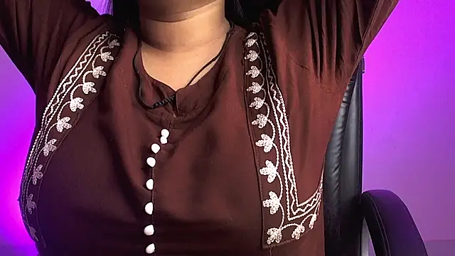 Snapshot of Kannu- chatting on 09.09.25 Kannu- online show from 09.09.25