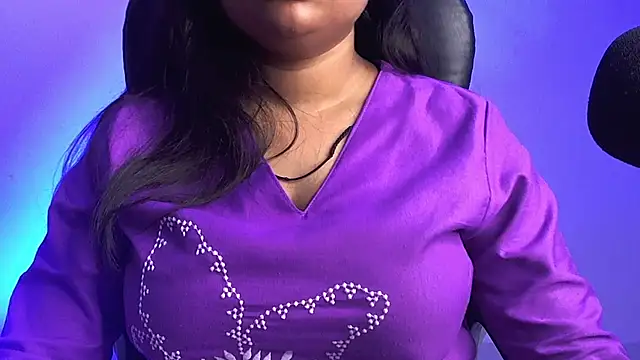 Snapshot of Kannu- chatting on 09.15.25 Kannu- online show from 09.15.25