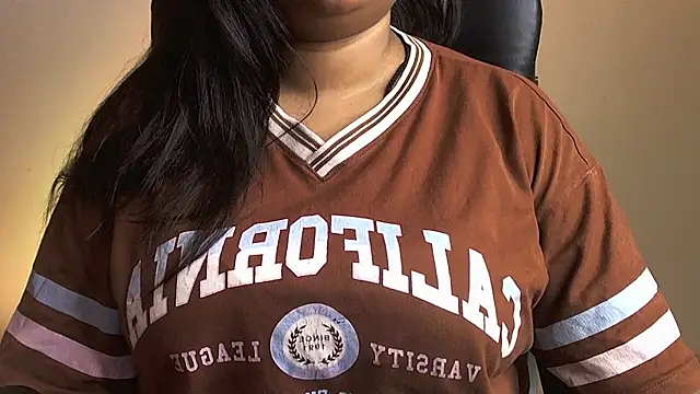 Snapshot of Kannu- chatting on 09.20.25 Kannu- online show from 09.20.25