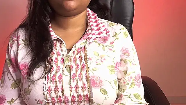 Snapshot of Kannu- chatting on 10.03.25 Kannu- online show from 10.03.25