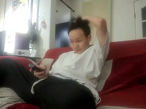 ChaseMl online show from 03.16.25