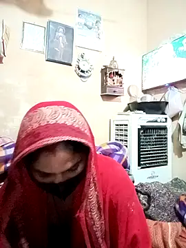 Snapshot of Jyoti5566 chatting on 02.01.25 Jyoti5566 online show from 02.01.25