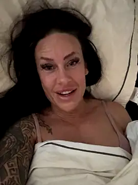 goddess-harper online show from 11.01.25