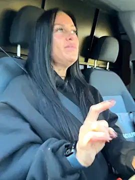 goddess-harper online show from 11.02.25