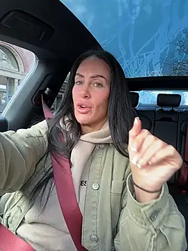 goddess-harper online show from 12.05.25