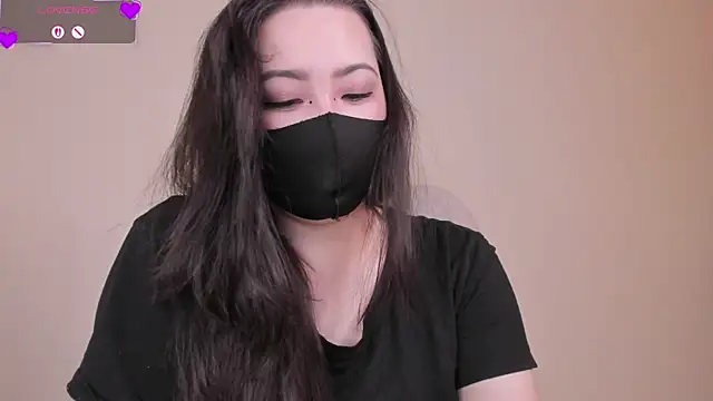 Snapshot of Belover_nana chatting on 02.12.26 Belover nana online show from 02.12.26