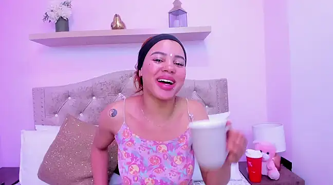 tamararose1 online show from 02.22.25
