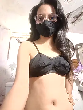 niharika789 online show from 12.14.25