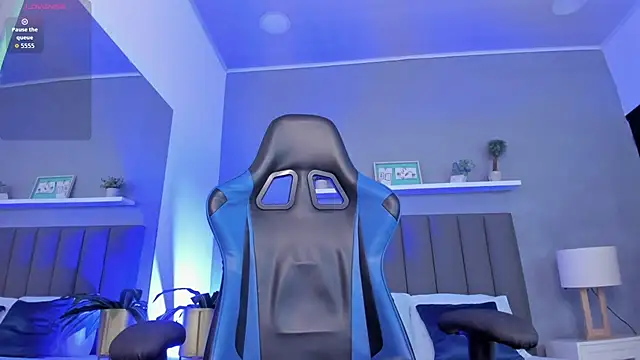 alessia leroy online show from 01.08.26