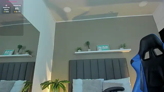 alessia leroy online show from 03.25.26