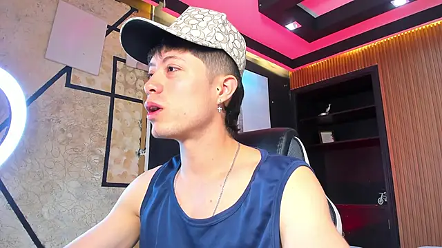 marcuscollins1  online show from 12.01.25