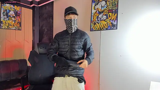 marcuscollins1  online show from 02.03.26