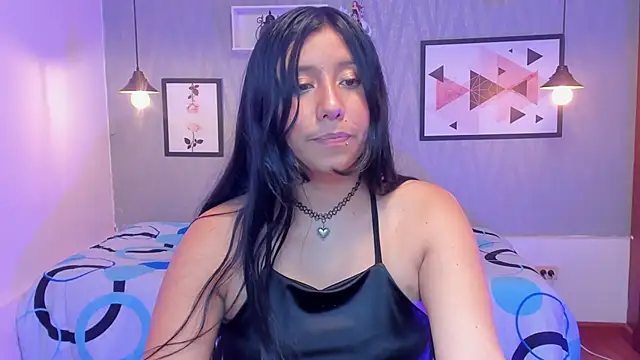 Nohemi louse online show from 03.22.25