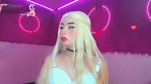 Chica sexy 1 online show from 02.04.25