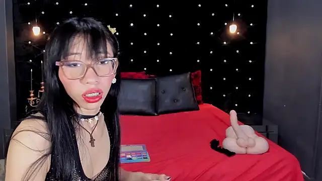 Mara Gonzalez online show from 10.09.25