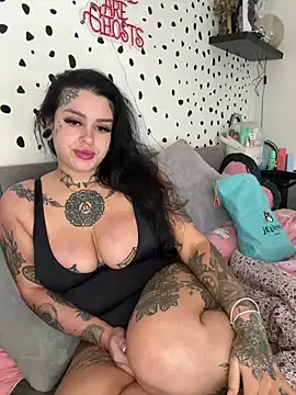 tempzzz12 online show from 03.24.26