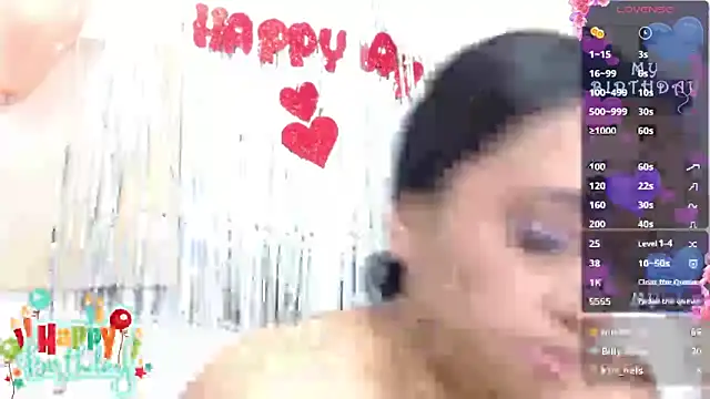 meganjobss online show from 03.06.25