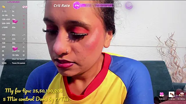 meganjobss online show from 06.23.26