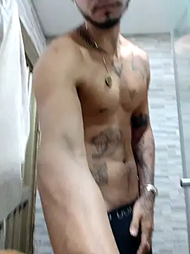 Niick01  online show from 10.12.25