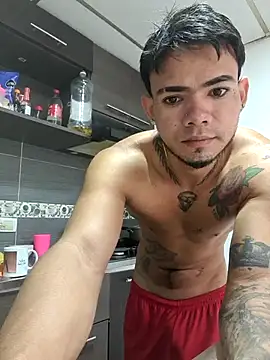 Niick01  online show from 11.22.25