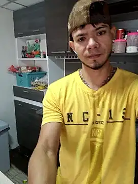 Niick01  online show from 01.12.26