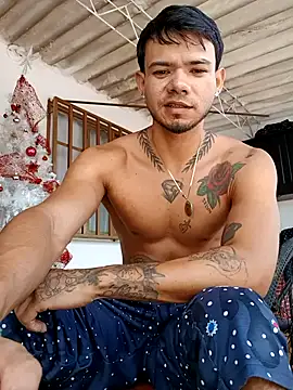 Niick01  online show from 01.14.26