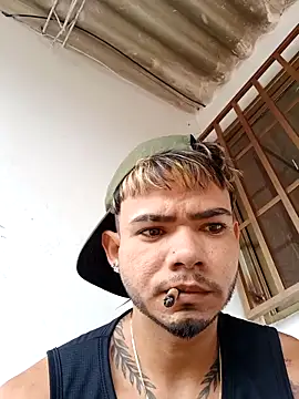 Niick01  online show from 03.27.26