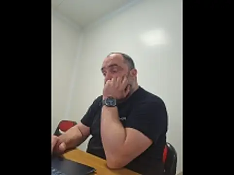 fuocovivo4 online show from 03.13.26