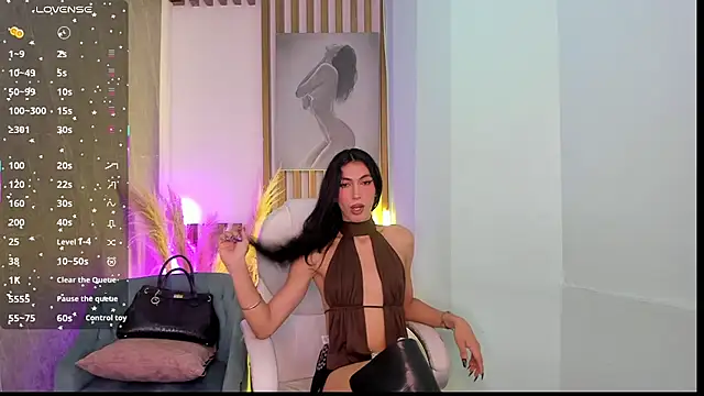 allicemackenzie online show from 07.19.26