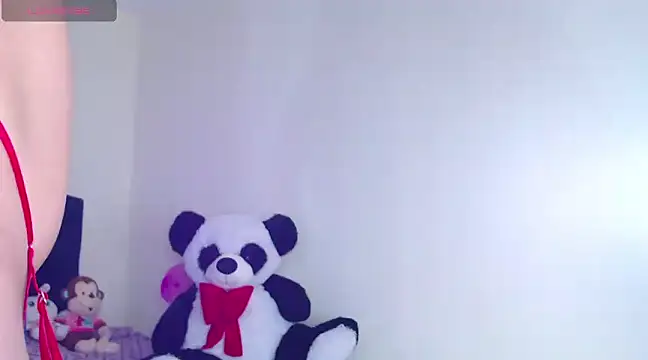 Lupitah 222 online show from 02.13.25