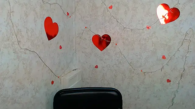 Snapshot of ValeriaHeart_ chatting on 03.06.25 ValeriaHeart online show from 03.06.25