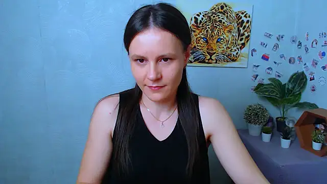 ValeriaHeart  online show from 02.09.26