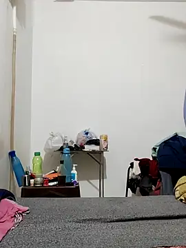 Hot funky boy online show from 02.17.25