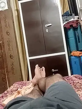 Hot funky boy online show from 03.23.25