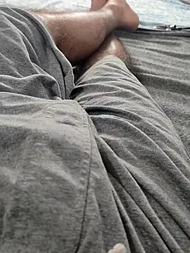 Hot funky boy online show from 02.22.26