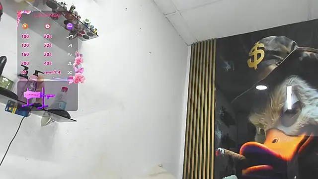 michell78sexy online show from 03.26.26